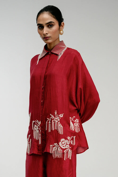 Heirloom Shirt
