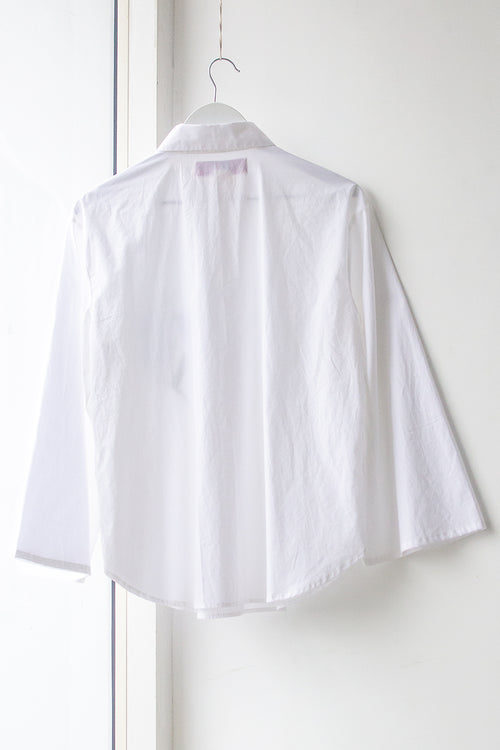 Blooming Bell Shirt