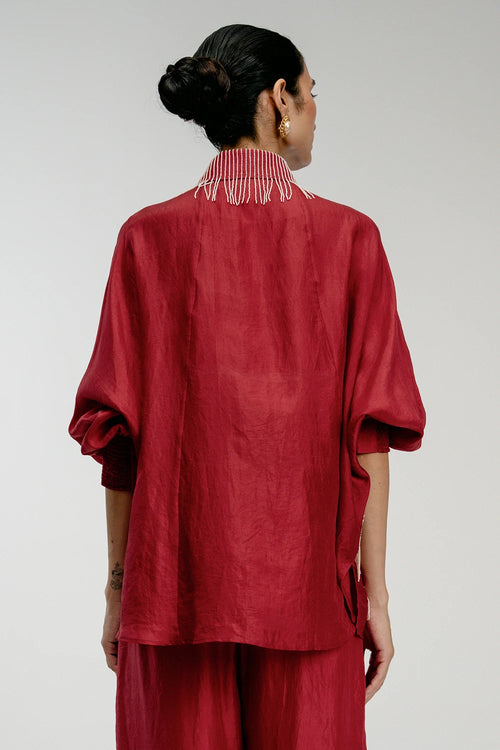 Heirloom Shirt