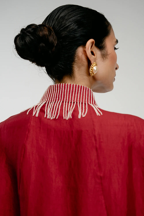 Heirloom Shirt