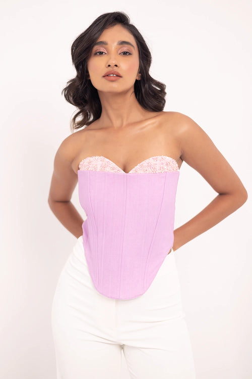 Pixie Dust Corset