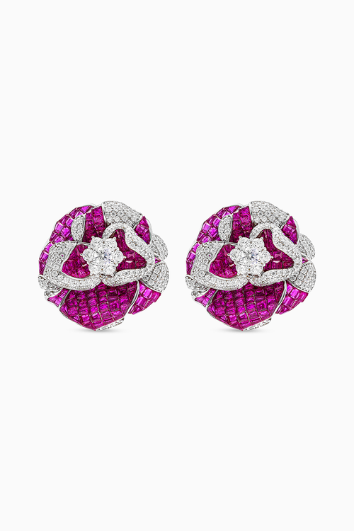 Wildflower Whispers Earrings