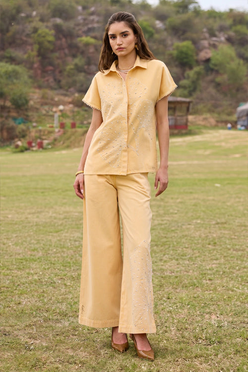 Felicity Pant