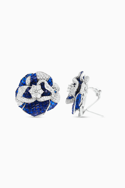 Wildflower Whispers Earrings