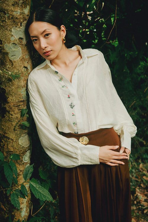 Spring Trail Shirt