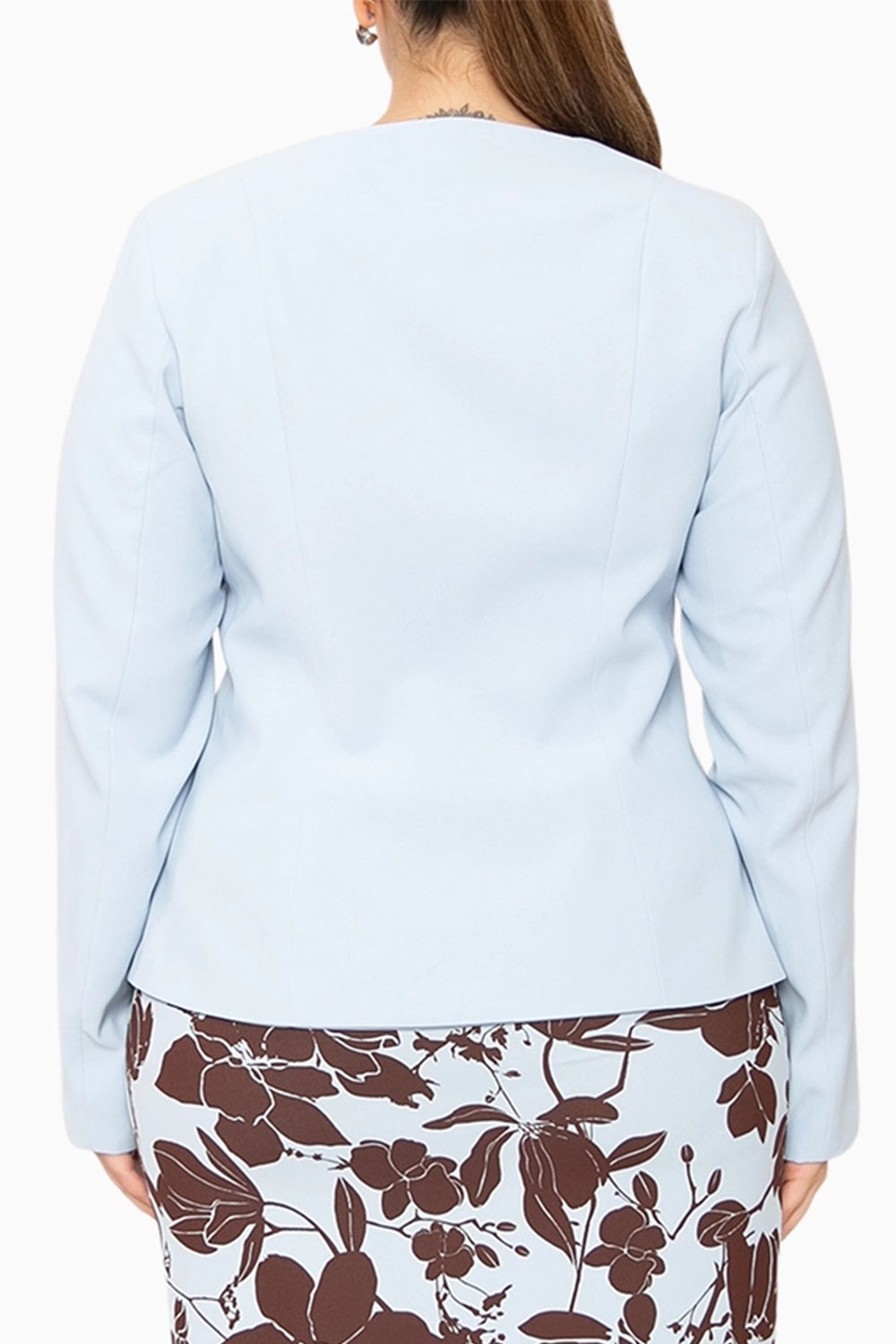 Notting Hill Blue Blazer