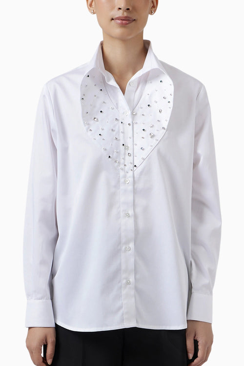 Crystal Heart Shirt