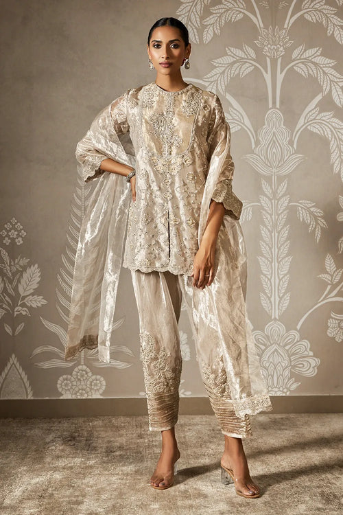 Shaila Kurta Set