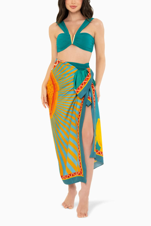 Bb Abandoned Odyssey Sarong