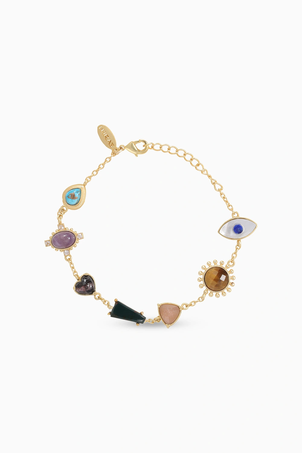 Power Goddess Bracelet