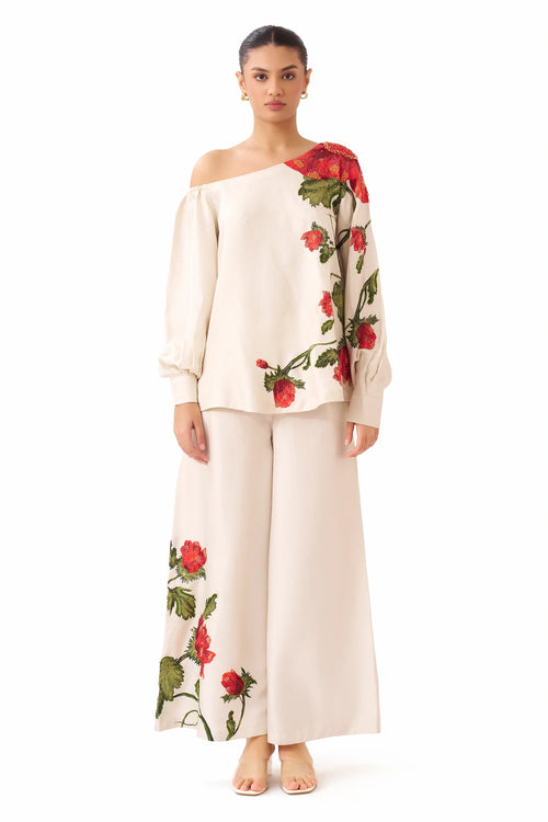 Herbarium Pant