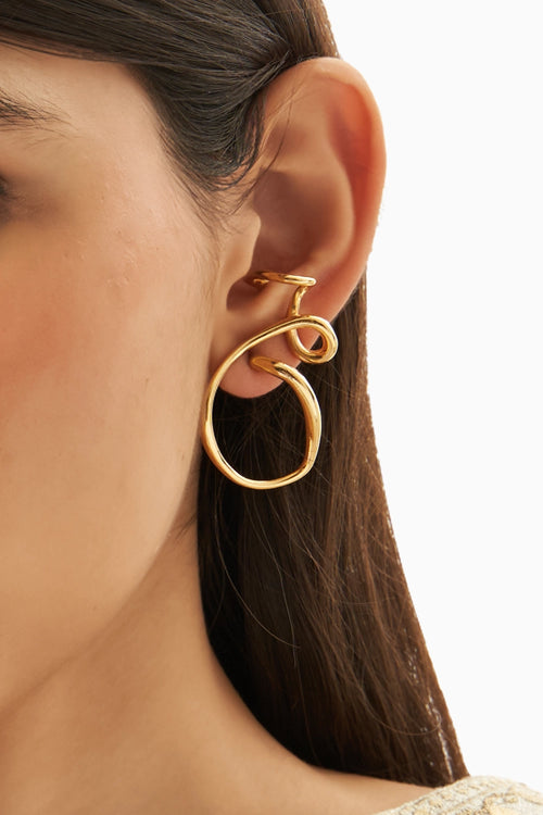 The Loopie Earrings