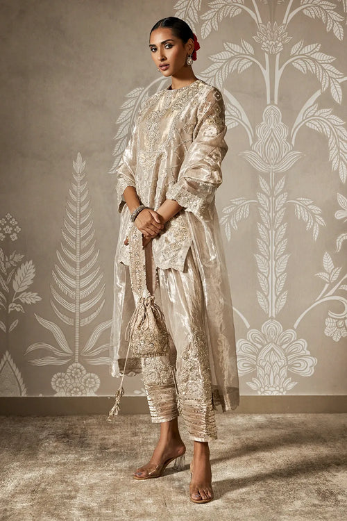 Shaila Kurta Set