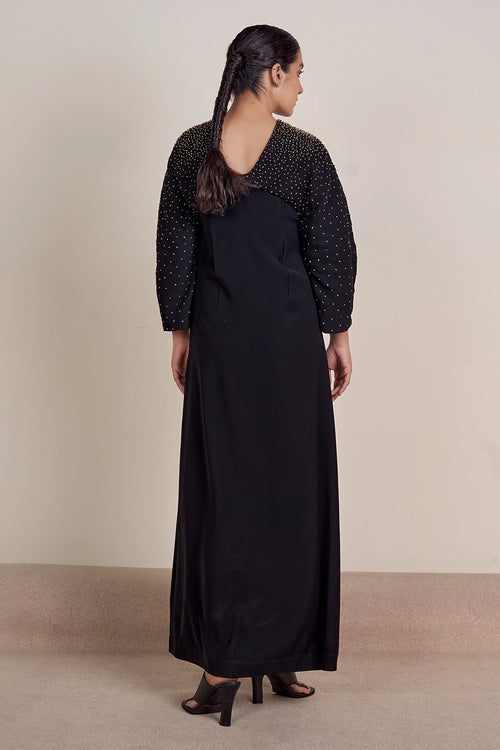 Constellation Dress