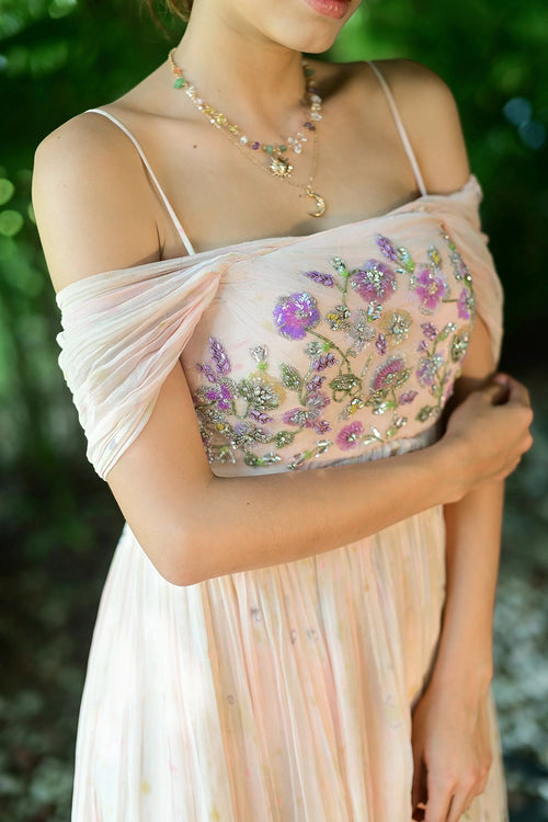 Garden Grace Dress