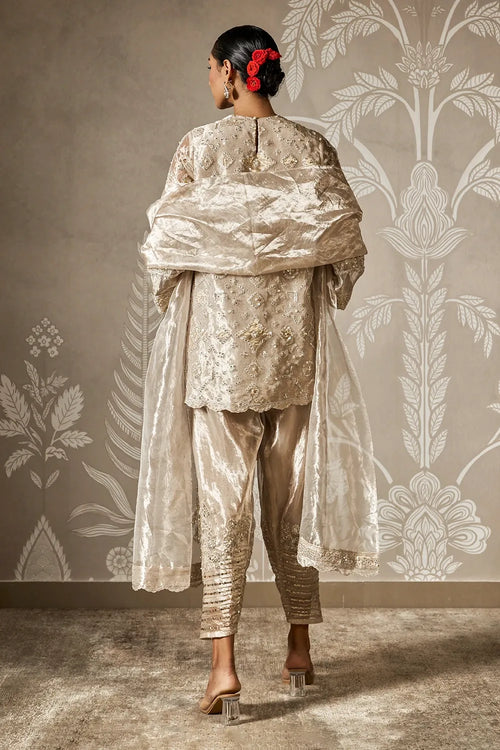 Shaila Kurta Set