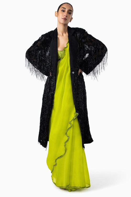 Zero Moon Maximalist Jacket