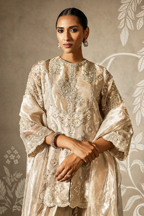 Shaila Kurta Set