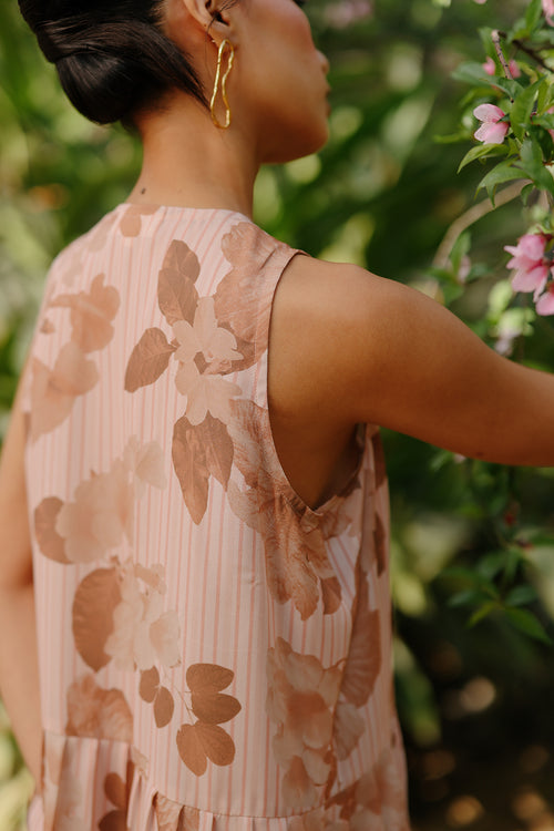 Breeze Floral Printed Co-ord Set