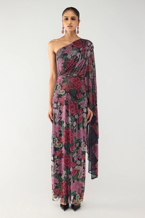 Bloom Gown