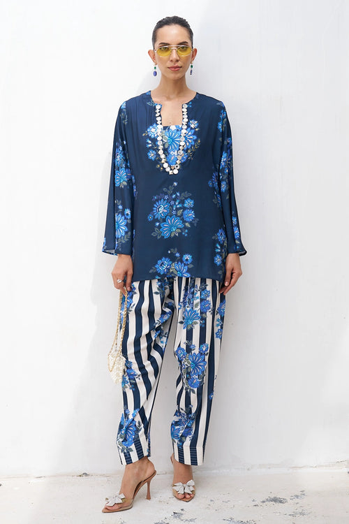 Mayura Kurta Set