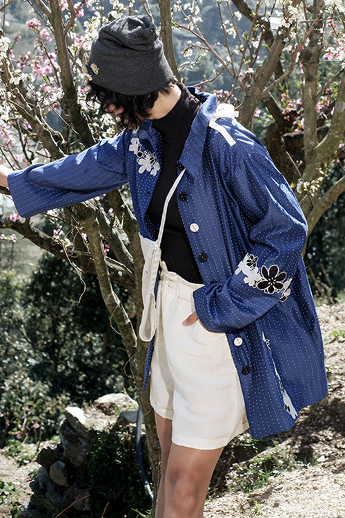 Cherry Blossom Jacket