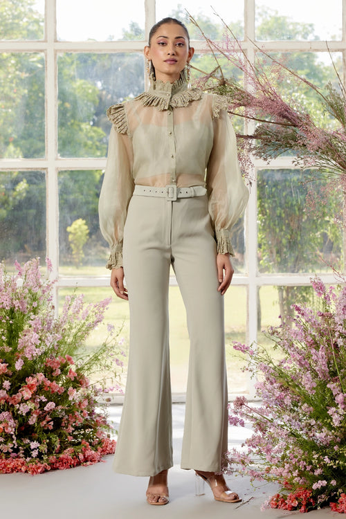 Victorian Co-ord Set