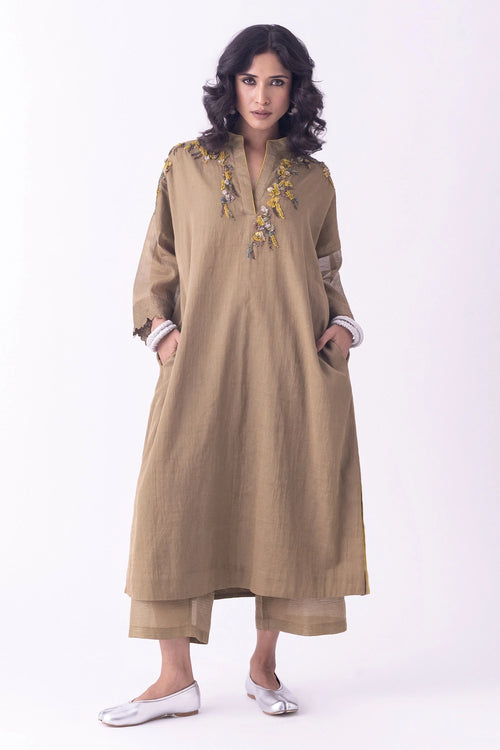 Kor Kaftan