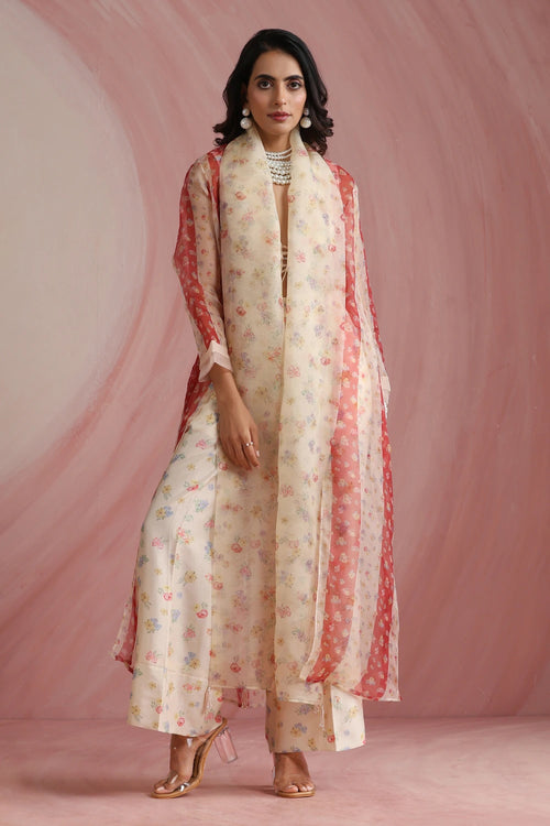 Palace Petals Overlay Set