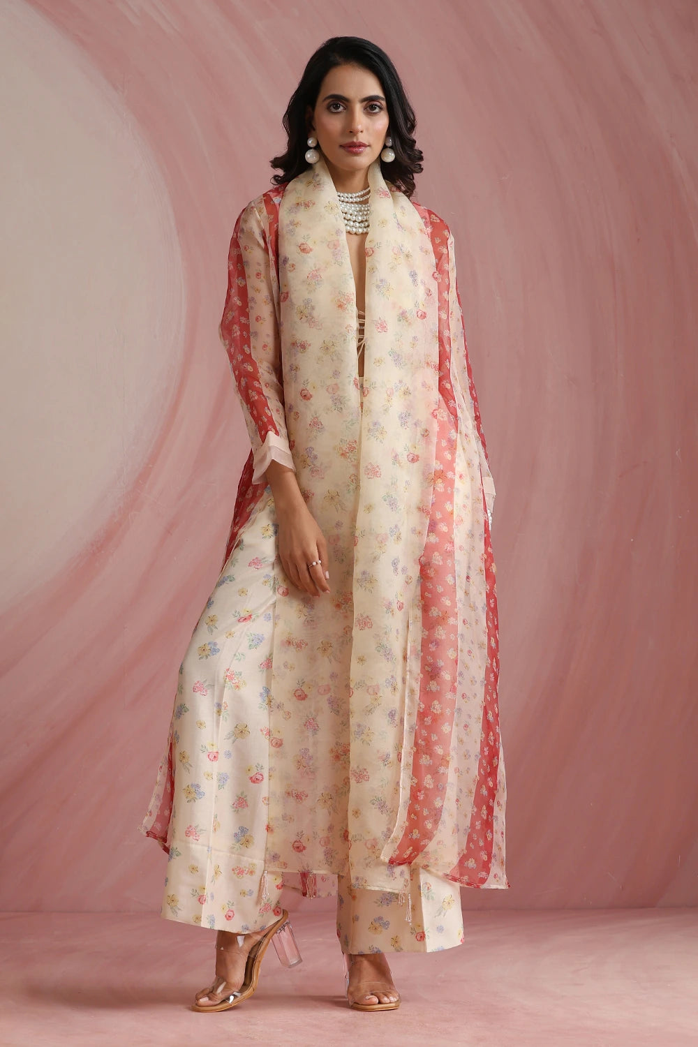 Palace Petals Overlay Set