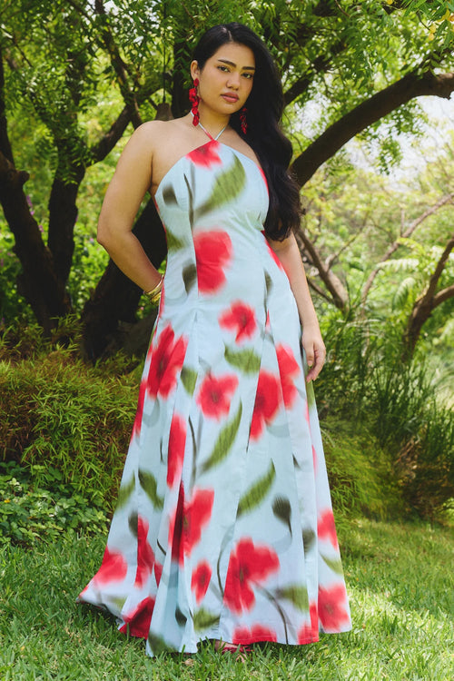 In Bloom Dress