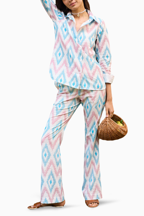 Nicosia Co-ord Set