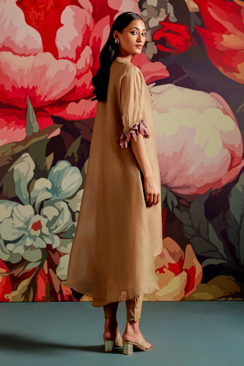 Sunela Kurta Set