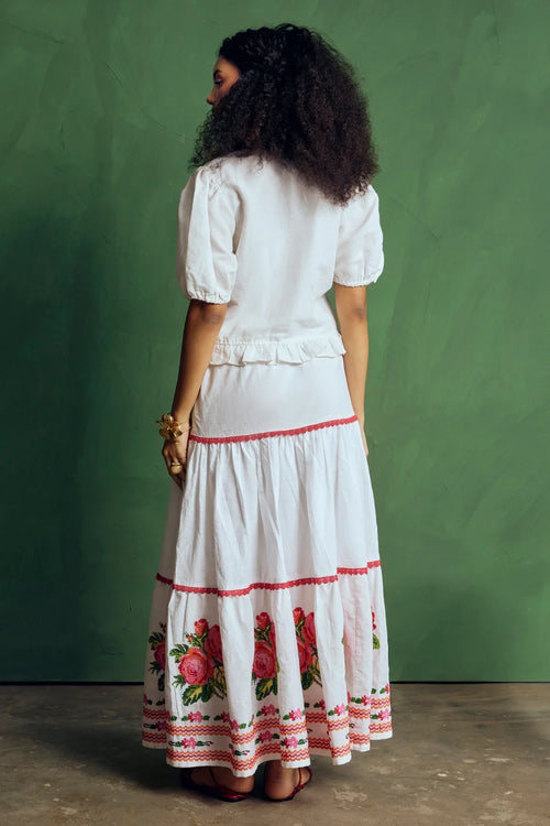 Rosaline Co-ord Set