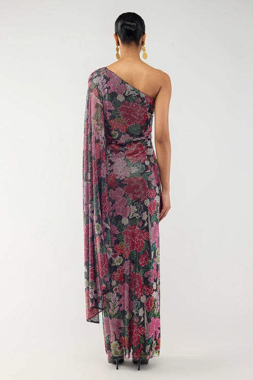 Bloom Gown