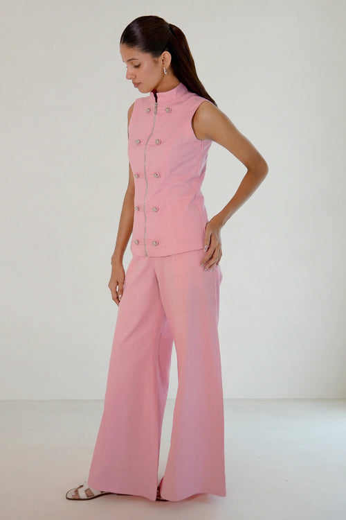 Pink Rose Set