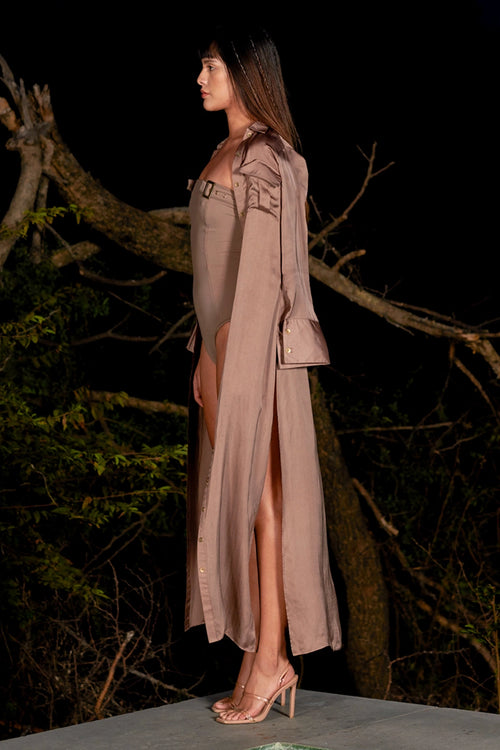 Savannah Dress