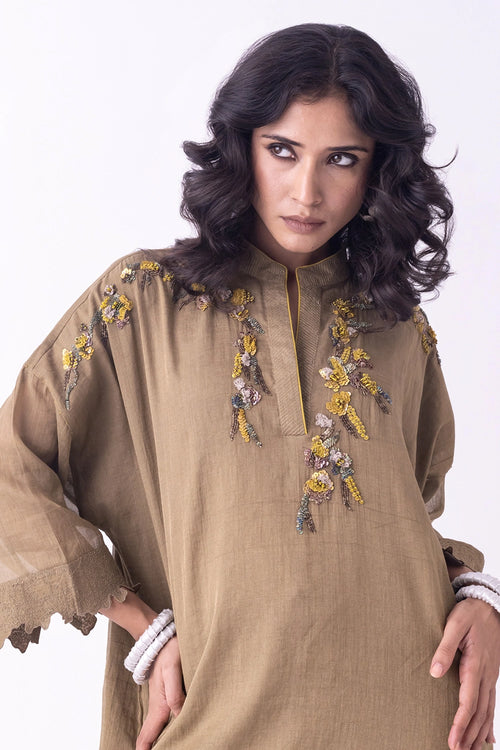 Kor Kaftan