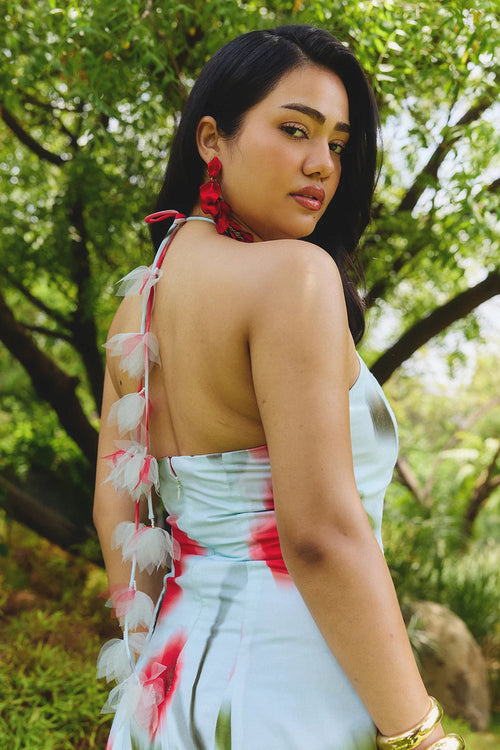 In Bloom Dress