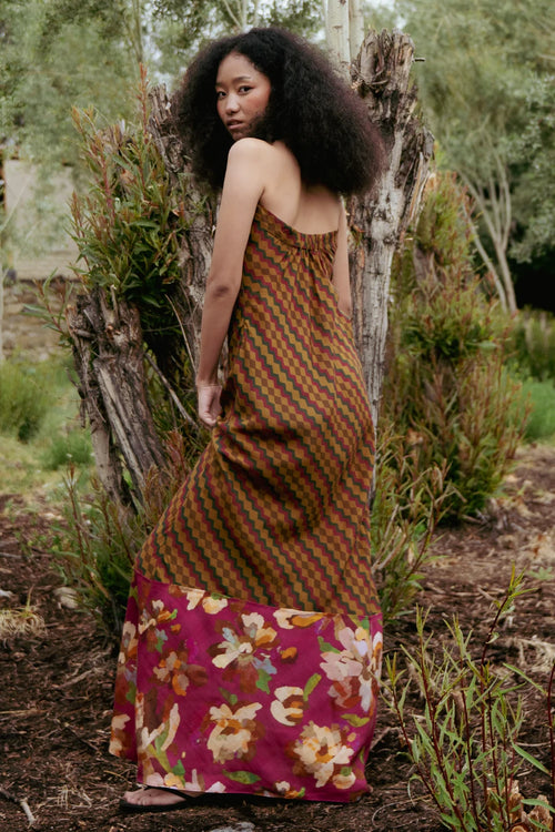 Indus Dress