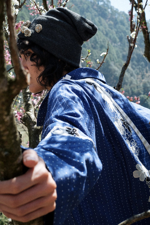 Cherry Blossom Jacket