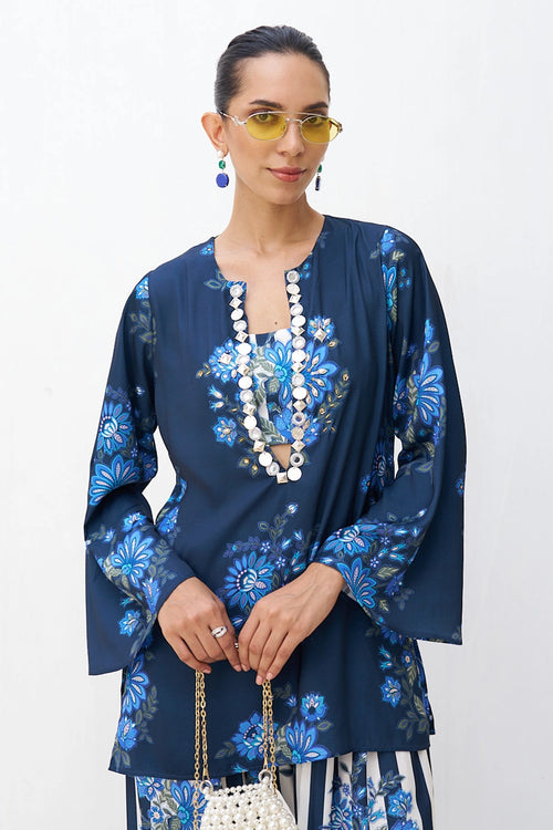 Mayura Kurta Set