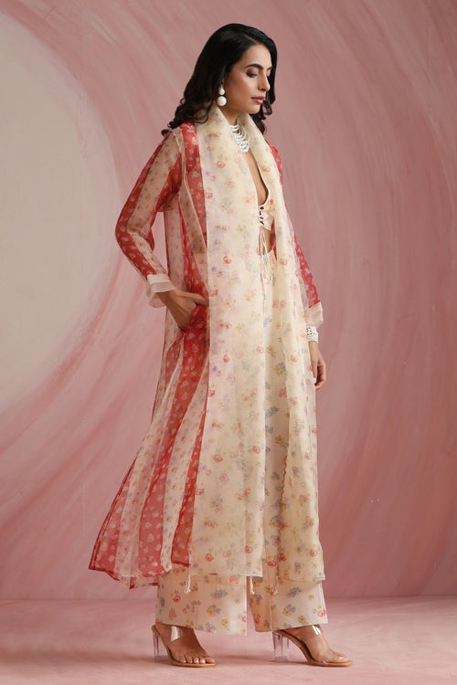 Palace Petals Overlay Set
