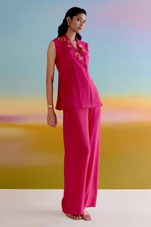 Rani Bloom Co-ord Set