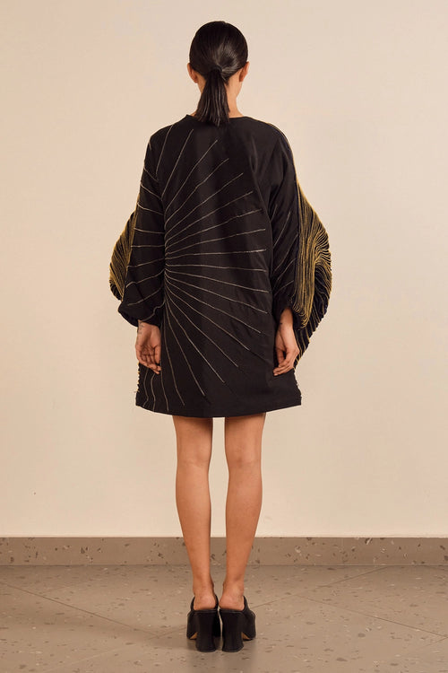Stellar Tide Dress