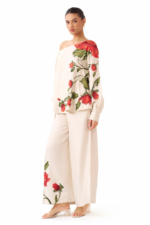 Herbarium Pant