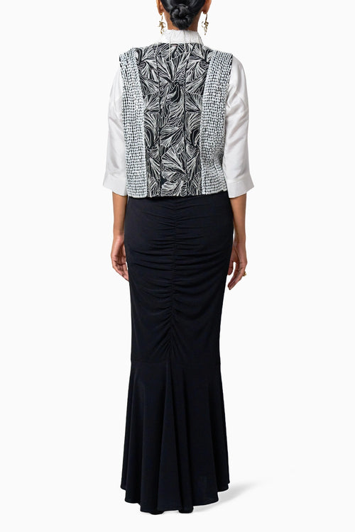 Sam Black Skirt