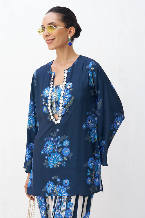Mayura Kurta Set