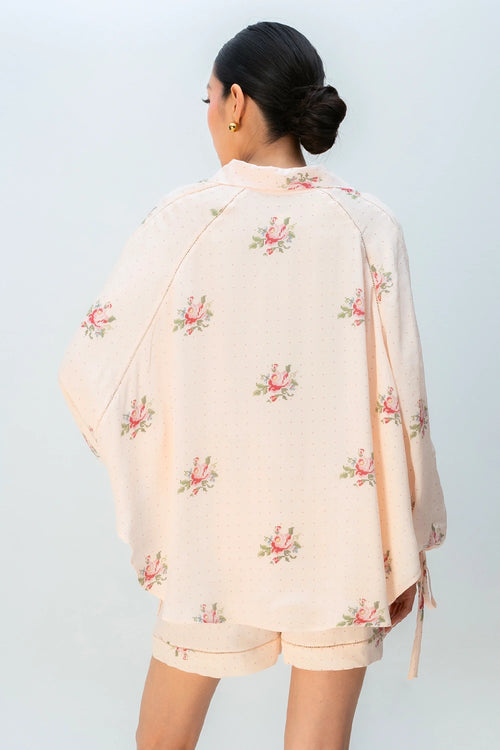 Almond Daze Co-ord Set