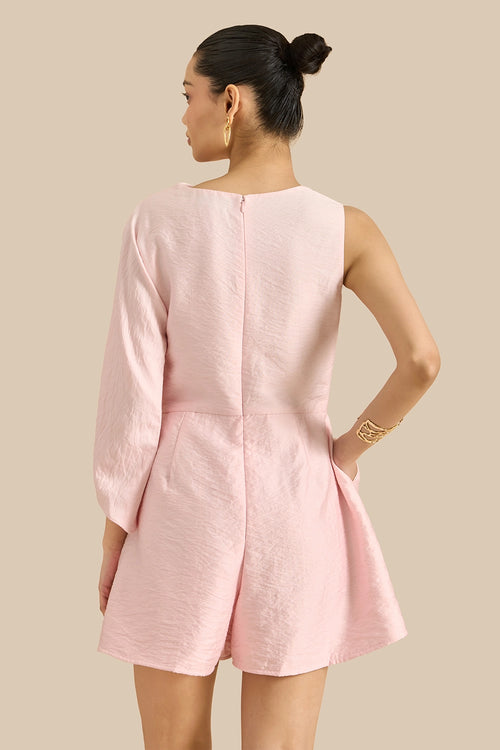 Rosaline Playsuit